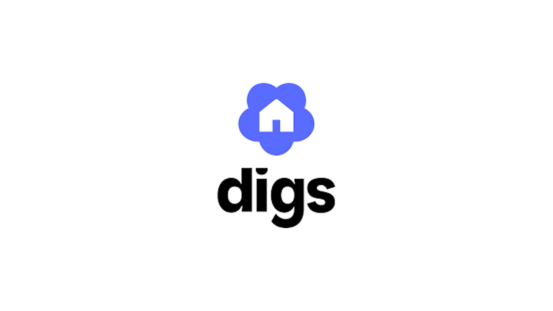 Digs pitch deck cover