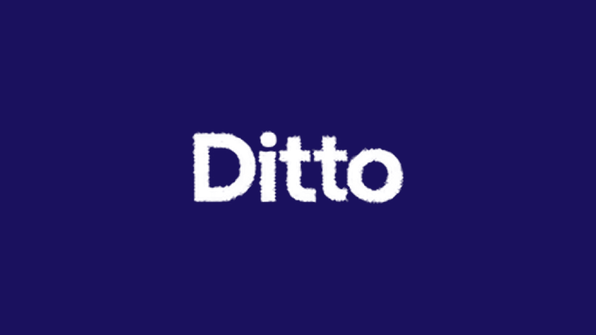 Ditto AI