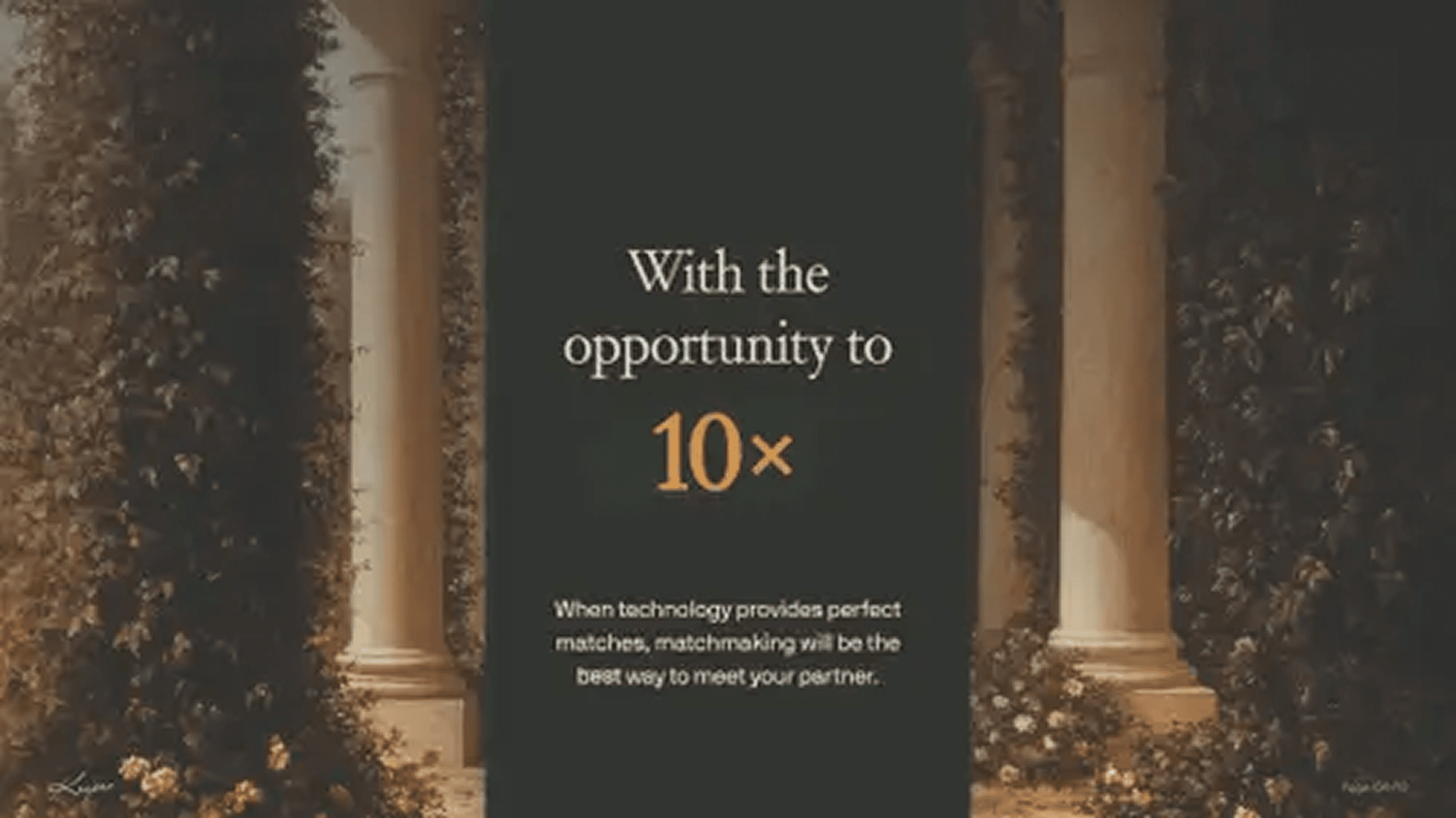 Keeper pitch deck — slide 4