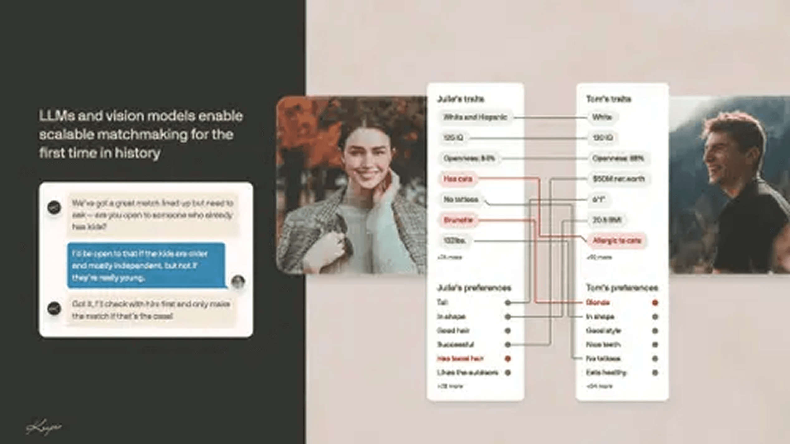 Keeper pitch deck — slide 18