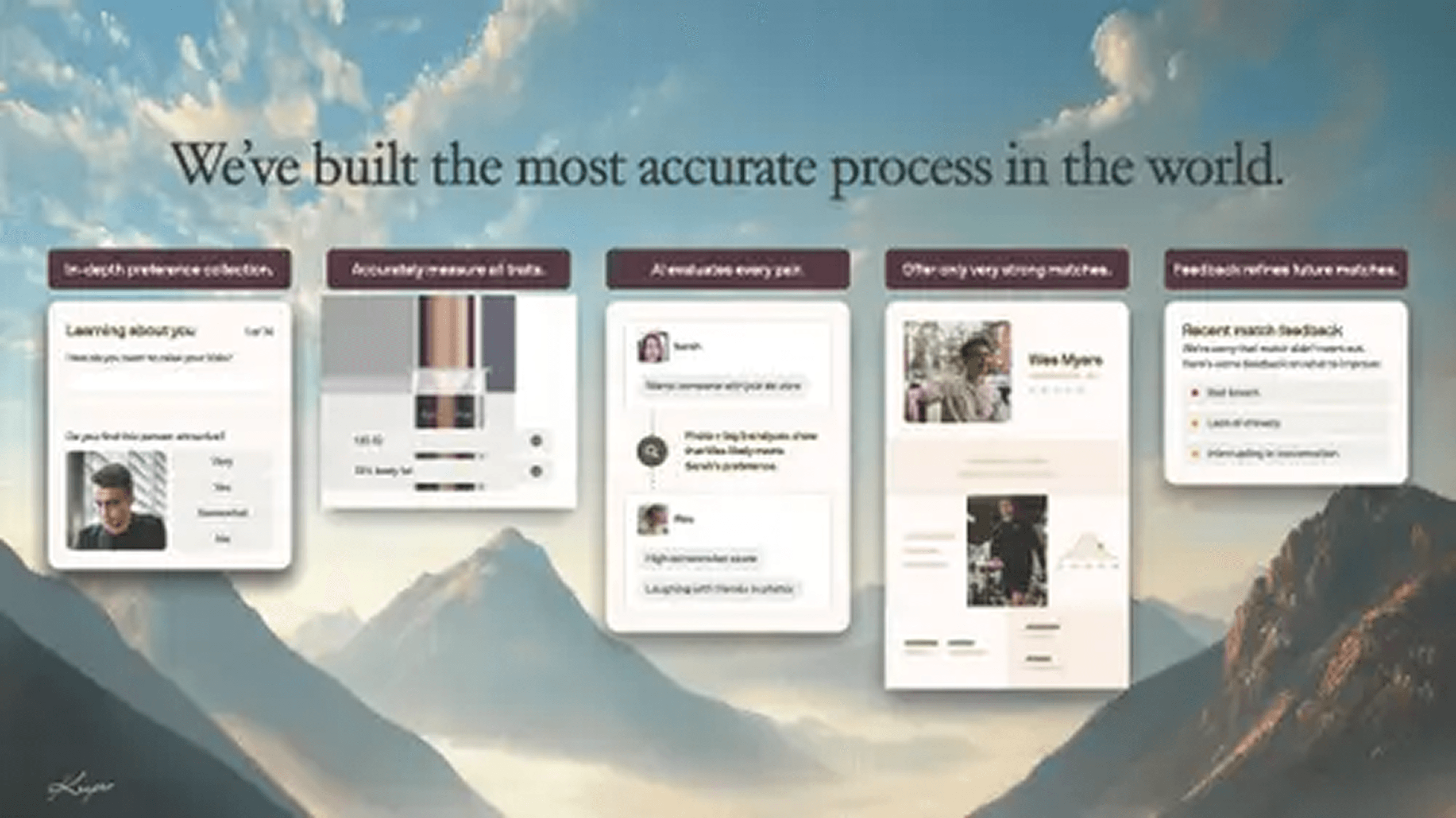 Keeper pitch deck — slide 19