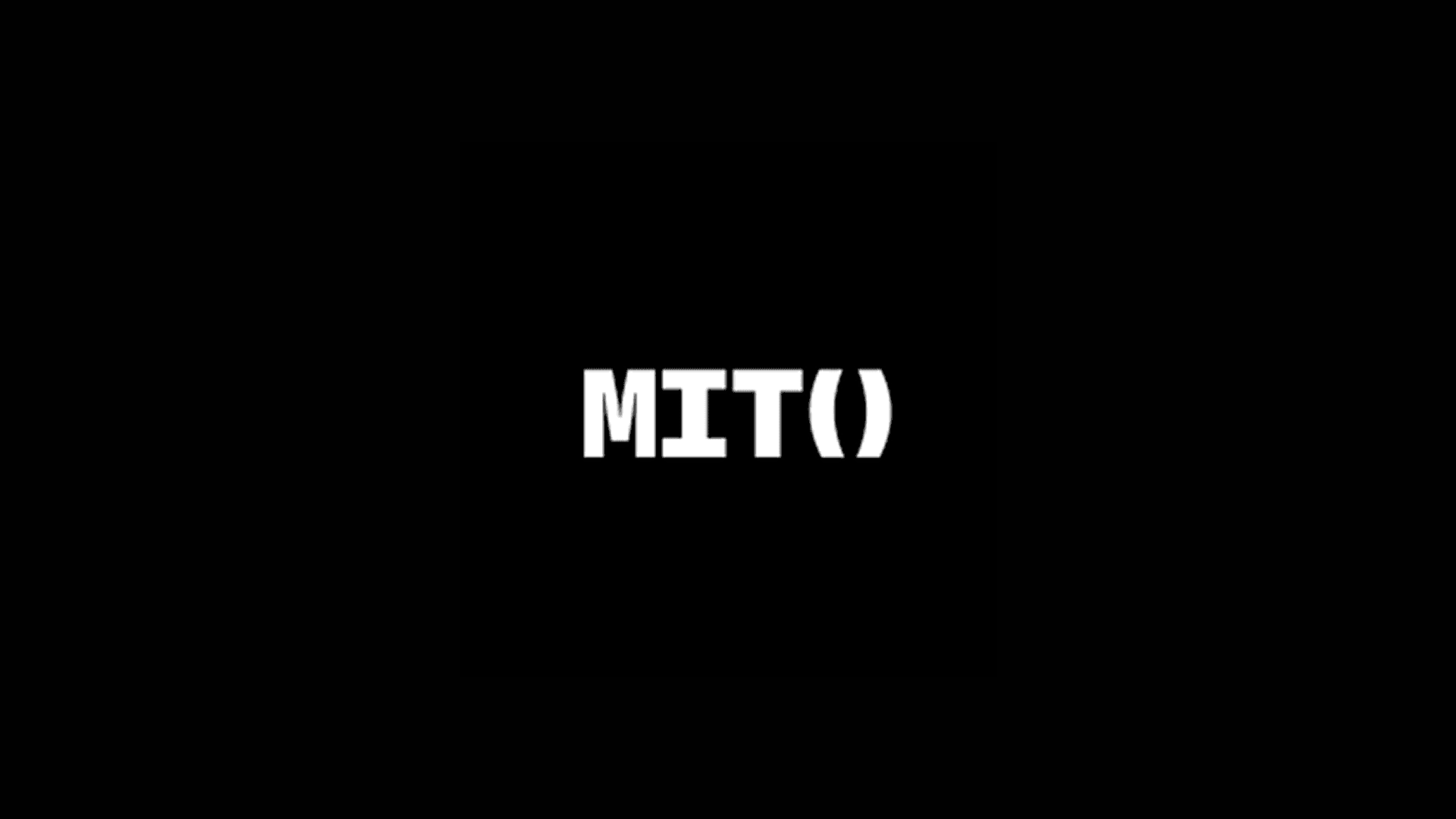 Mito AI pitch deck cover