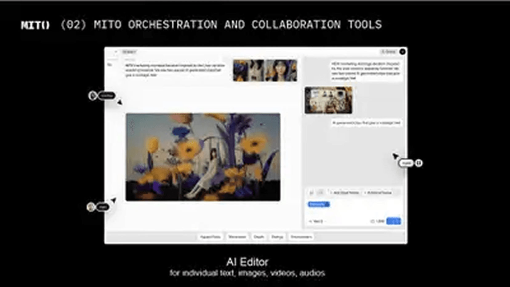 Mito AI pitch deck — slide 10