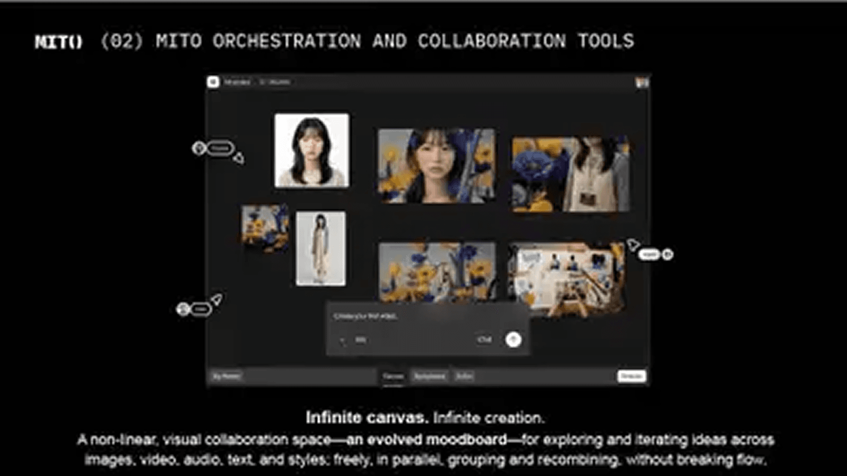 Mito AI pitch deck — slide 11