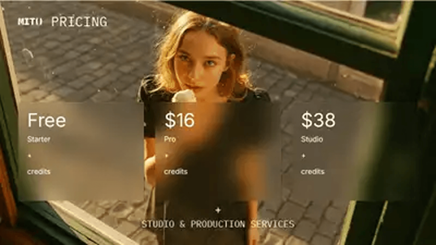 Mito AI pitch deck — slide 13
