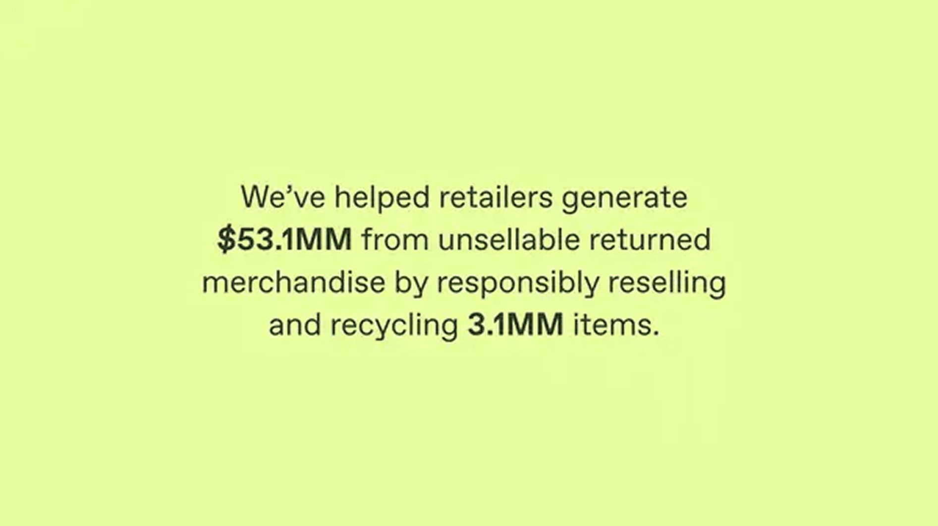 Postmoda pitch deck — slide 4