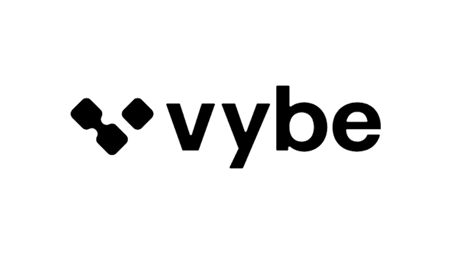 Vybe pitch deck cover