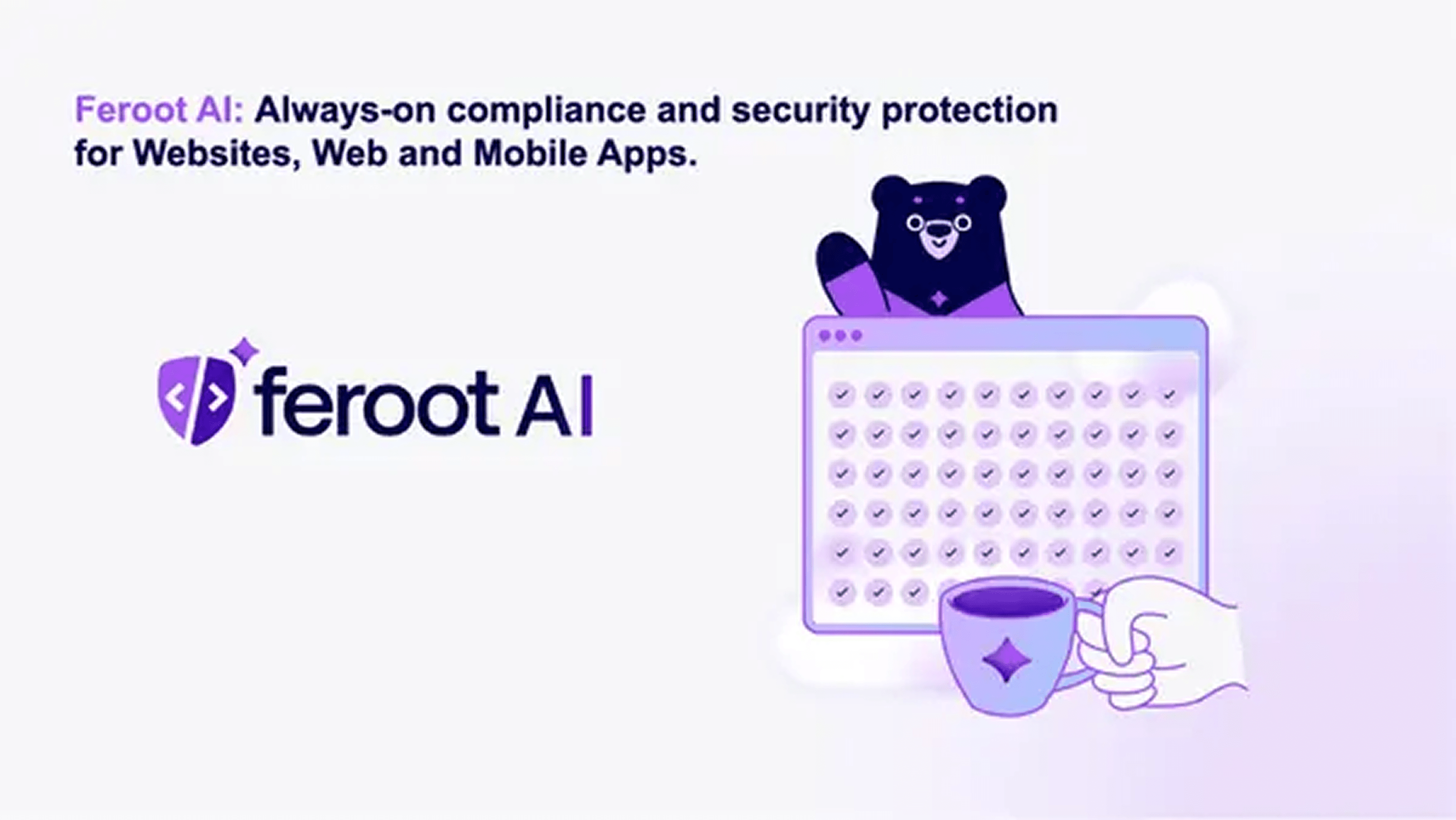 Feroot pitch deck — slide 8