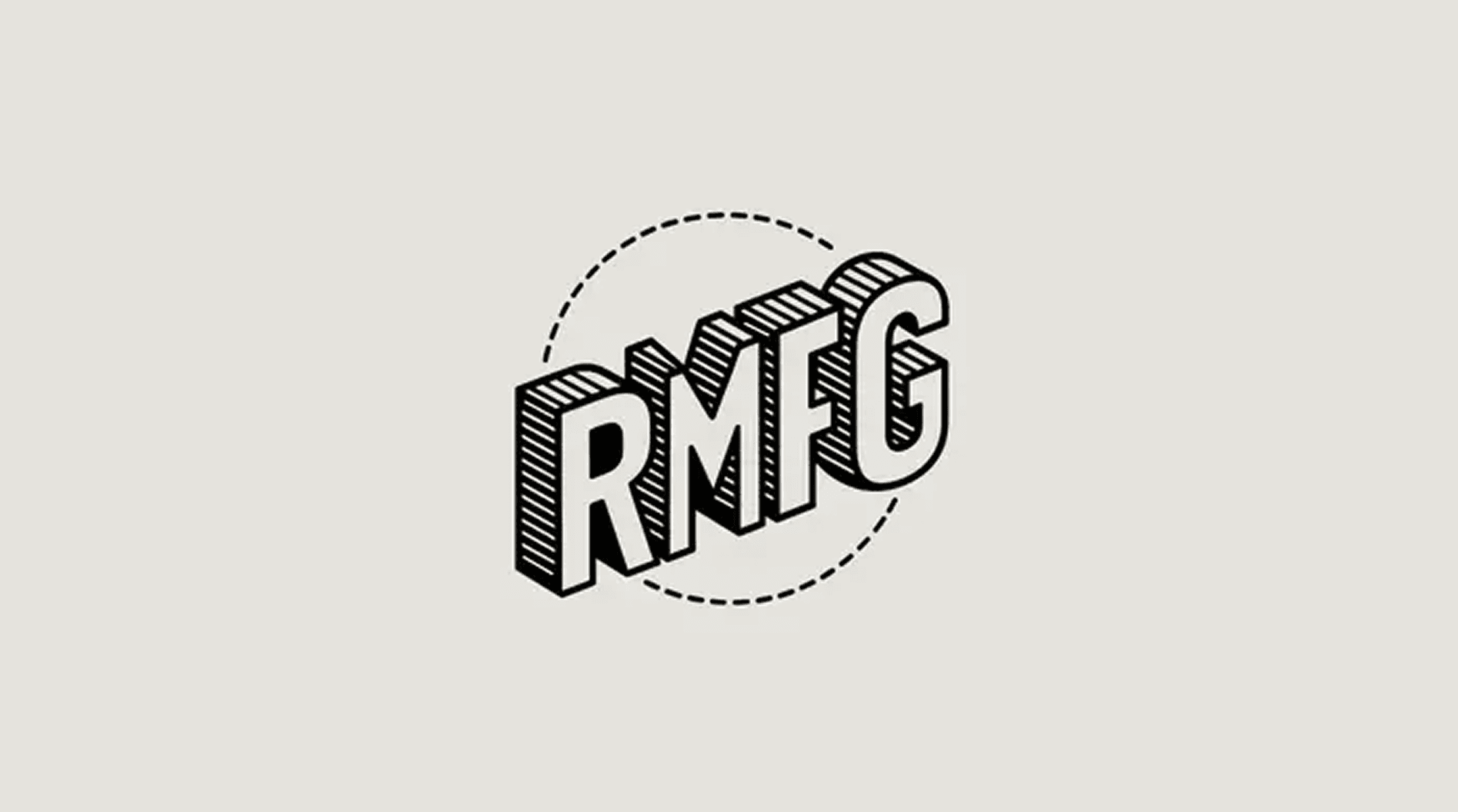 RMFG pitch deck — slide 14